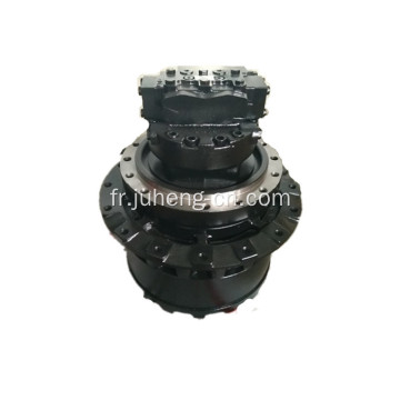 Caterpillar Excavator 349d Final Drive 227-6044 Motor de voyage